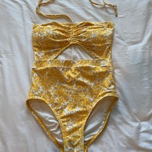 Michael Kors swimsuit!!